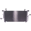 Global Parts 4651C A/C Condenser