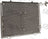 Global Parts 4690C A/C Condenser