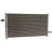 Global Parts 4697C A/C Condenser