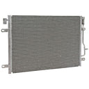 Global Parts 4702C A/C Condenser