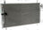 Global Parts 4704C A/C Condenser