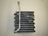 Global Parts 4711281 A/C Evaporator Core
