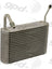 Global Parts 4711309 A/C Evaporator Core - Front