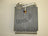 Global Parts 4711311 A/C Evaporator Core - Rear
