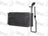 Global Parts 4711361 A/C Evaporator Core
