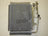 Global Parts 4711362 A/C Evaporator Core