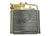 Global Parts 4711363 A/C Evaporator Core