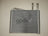 Global Parts 4711390 A/C Evaporator Core