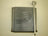 Global Parts 4711398 A/C Evaporator Core - Front