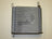 Global Parts 4711423 A/C Evaporator Core - Front