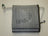 Global Parts 4711438 A/C Evaporator Core - Front