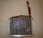 Global Parts 4711558 A/C Evaporator Core