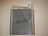 Global Parts 4711649 A/C Evaporator Core - Front