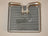 Global Parts 4711652 A/C Evaporator Core