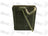 Global Parts 4711658 A/C Evaporator Core