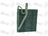 Global Parts 4711666 A/C Evaporator Core