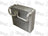 Global Parts 4711674 A/C Evaporator Core - Front