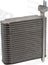 Global Parts 4711732 A/C Evaporator Core - Front