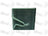 Global Parts 4711746 A/C Evaporator Core