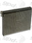 Global Parts 4711819 A/C Evaporator Core
