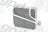 Global Parts 4711857 A/C Evaporator Core - Front