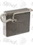 Global Parts 4711882 A/C Evaporator Core