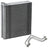 Global Parts 4711918 A/C Evaporator Core