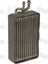 Global Parts 4712010 A/C Evaporator Core - Rear