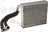 Global Parts 4712019 A/C Evaporator Core
