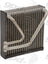 Global Parts 4712035 A/C Evaporator Core