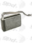 Global Parts 4712049 A/C Evaporator Core - Rear