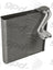 Global Parts 4712077 A/C Evaporator Core
