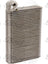 Global Parts 4712086 A/C Evaporator Core - Front