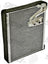 Global Parts 4712091 A/C Evaporator Core