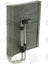 Global Parts 4712111 A/C Evaporator Core