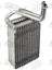 Global Parts 4712143 A/C Evaporator Core - Rear