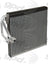 Global Parts 4712157 A/C Evaporator Core