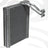 Global Parts 4712223 A/C Evaporator Core