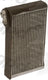 Global Parts 4712237 A/C Evaporator Core - Rear