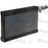 Global Parts 4712242 A/C Evaporator Core - Front