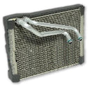 Global Parts 4712259 A/C Evaporator Core