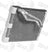 Global Parts 4712278 A/C Evaporator Core