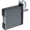 Global Parts 4712281 A/C Evaporator Core