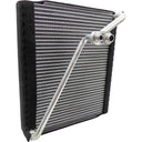 Global Parts 4712287 A/C Evaporator Core
