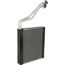 Global Parts 4712304 A/C Evaporator Core