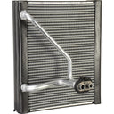 Global Parts 4712306 A/C Evaporator Core