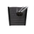 Global Parts 4712308 A/C Evaporator Core - Front