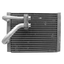 Global Parts 4712323 A/C Evaporator Core - Rear