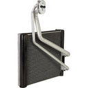 Global Parts 4712324 A/C Evaporator Core