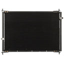 Global Parts 4733C A/C Condenser